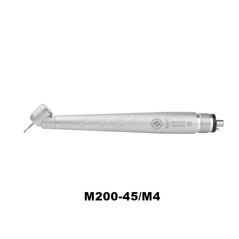 Beyes Maxso 200 Surgical 45 Non Optic High Speed Handpiece Dental