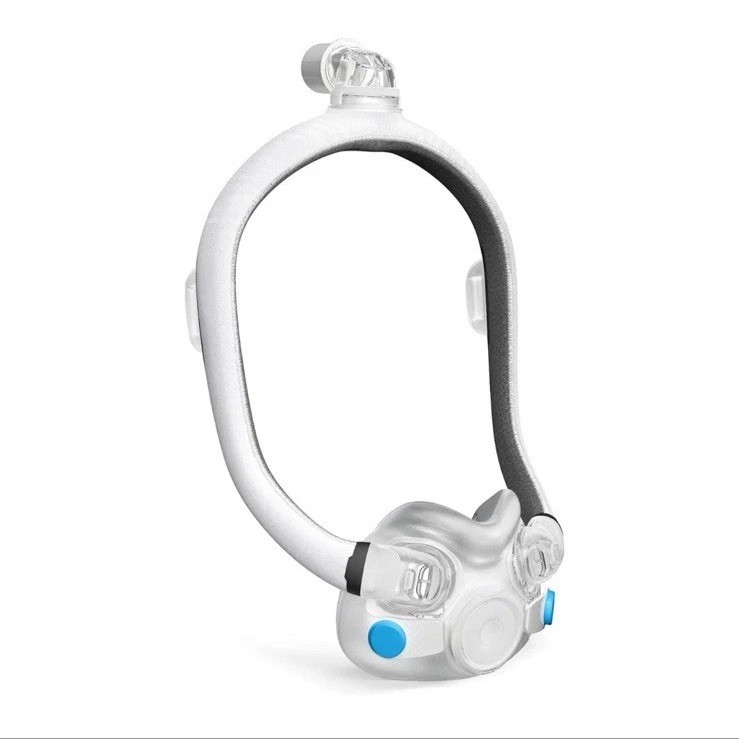 AIRTOUCH F30i COMFORT . STANDARD/MEDIUM AND HEADGEAR. NEW FACTORY SEALED BAG