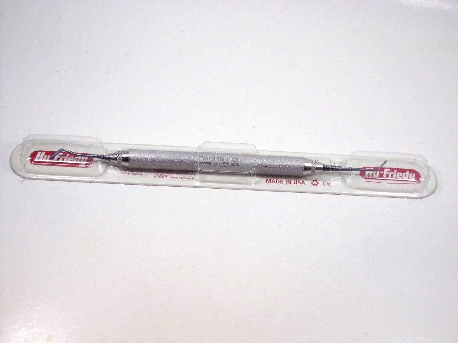 HU FRIEDY Mini 1 Goldstein Flexi-Thin Composite Instrument | TNCIGFTMI1