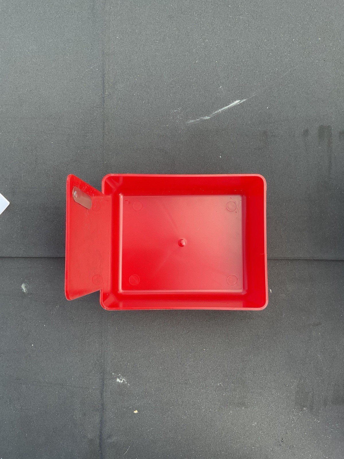 Lab Pans Red 6 Pack