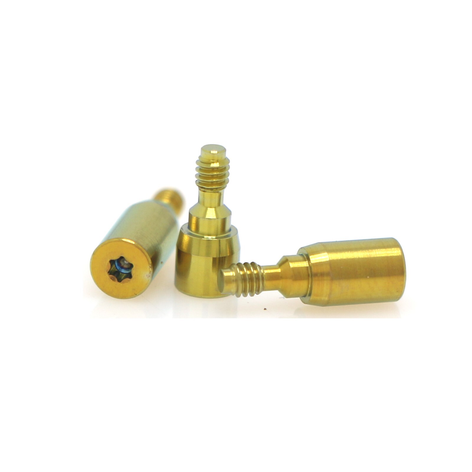 Nobel Dental Healing Abutment RP/NP Fits Nobel Active ∅3.6/5.0/6.0mm