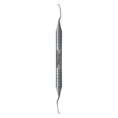 Hu-Friedy #11/12 MINI FIVE GRACEY CURETTE, SS #6 Satin Steel (x4)