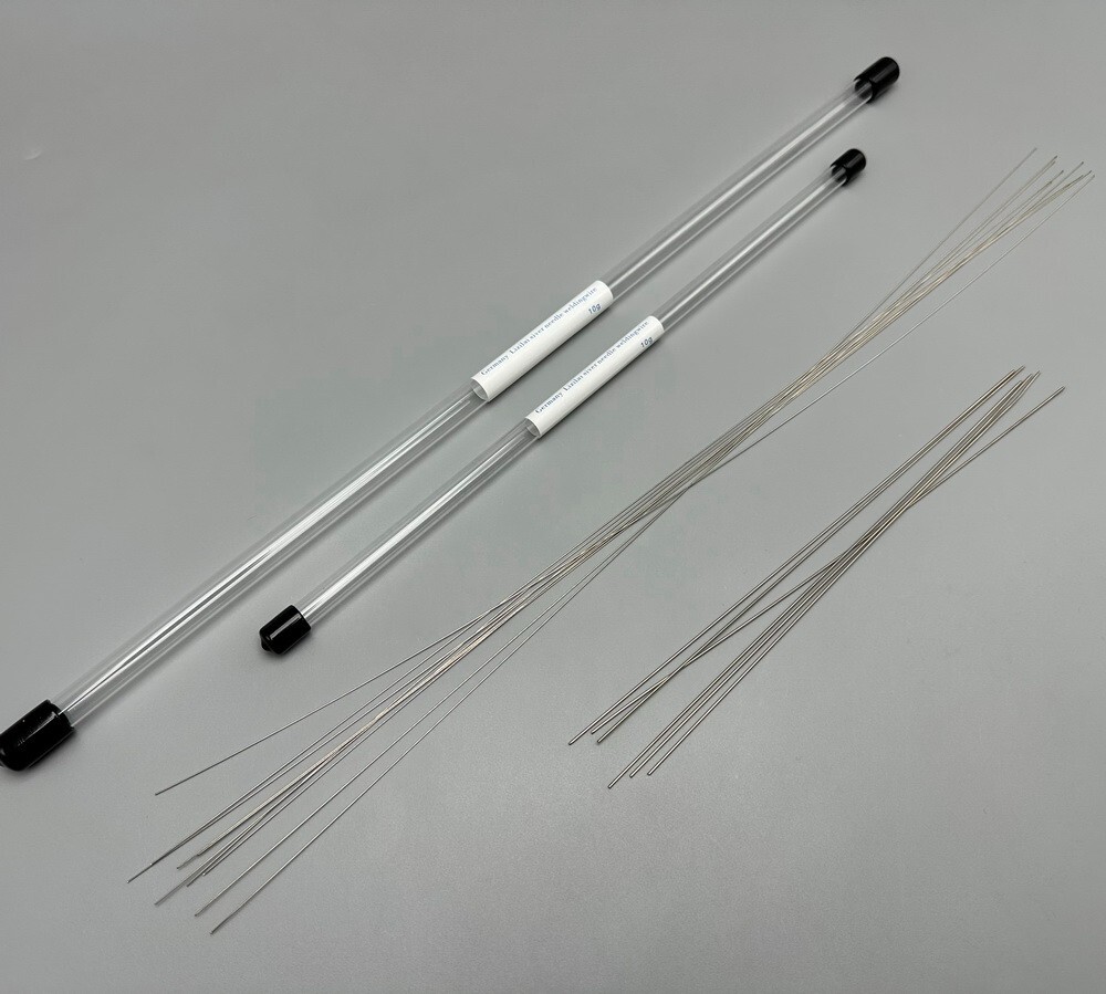 Dental Lab Orthodontic Solder Sticks Low Temperature Weld Soldering Wire 0.5/1.0