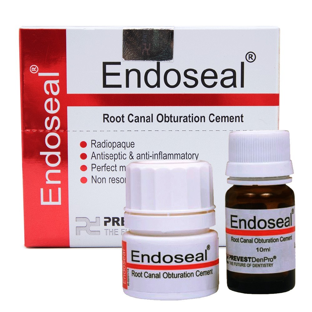 Prevest Denpro EndoSeal (20 Gm)