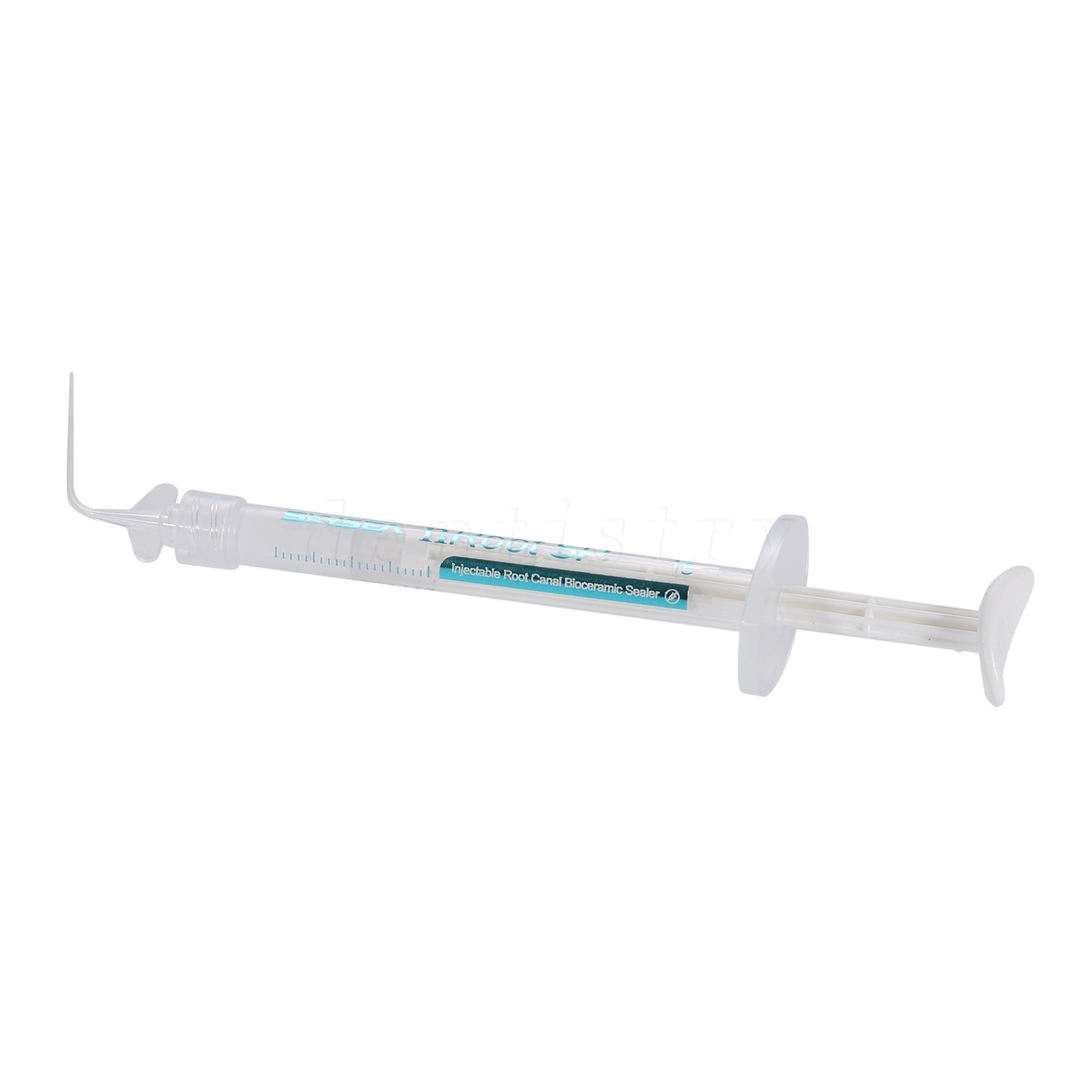Root canal bioceramic sealer Root Canal Endo Filling Cement 1g +10 Tips Dental