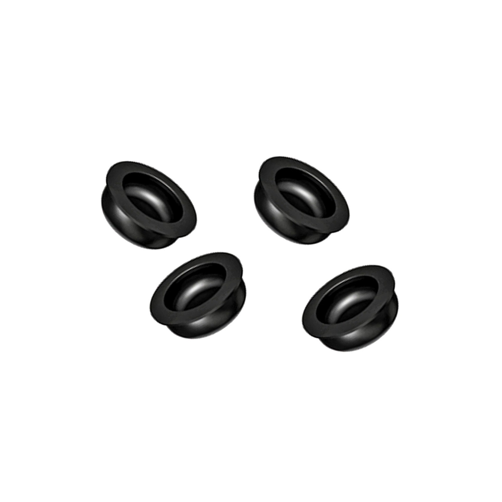 Dental Locator/Novaloc Peek Male Cap Assembly Processing Retention Insert Tool
