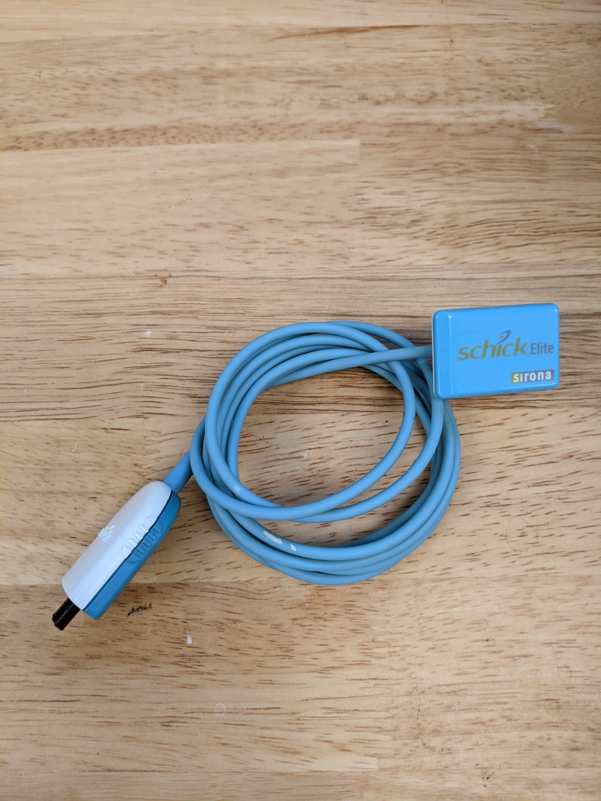 Schick CDR Elite Digital size 1 Sensor – Works Great!