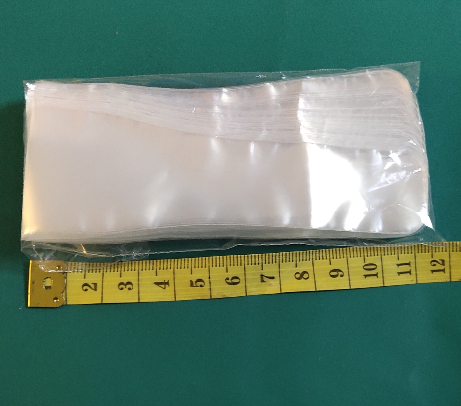 Dental Panoramic Machine Fixed Occlusal Film Sheaths/Sleeve 100pcs/Box