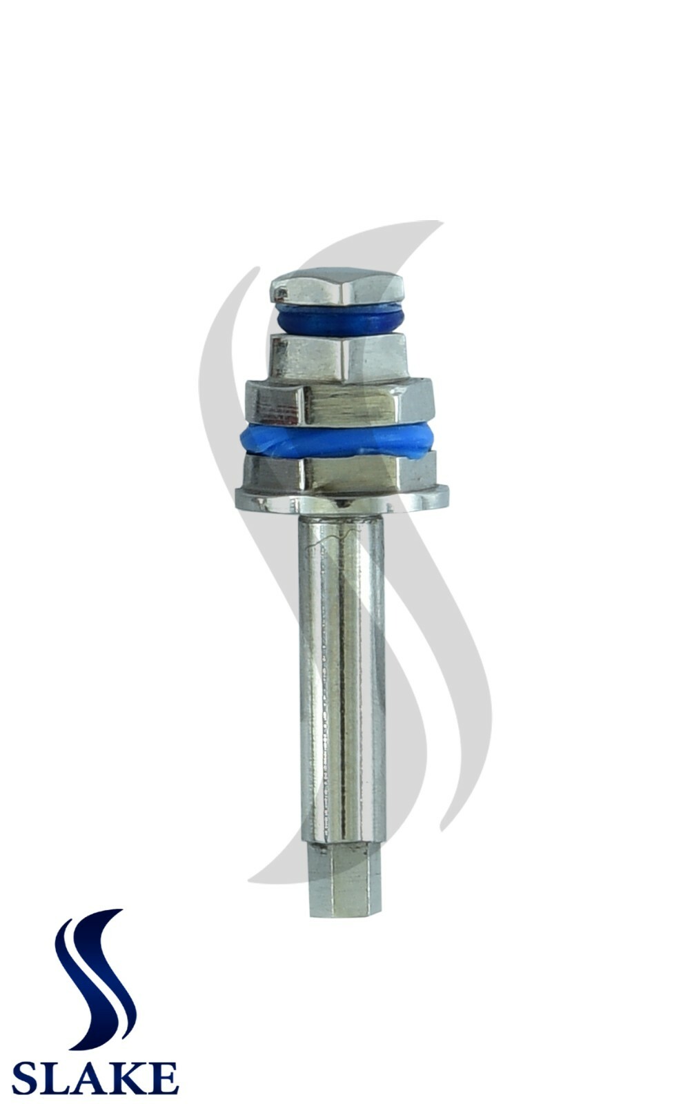 Hex Driver 2.42mm Length 15mm Dental Abutment Screws Tools