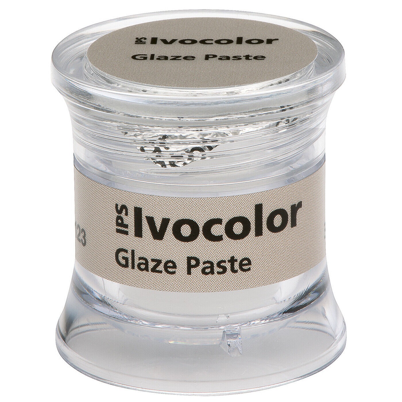 Ivoclar Vivadent IPS Ivocolor Glaze Paste Premium Quality II 3gm Free Ship