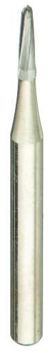 SUPÉR Carbide Burs FG1169, Friction Grip, Made in Canada 100 burs