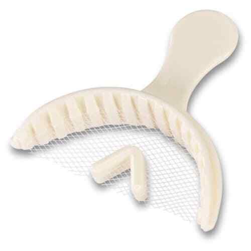 Polybite Anterior Bite Registration Tray, 35 pcs