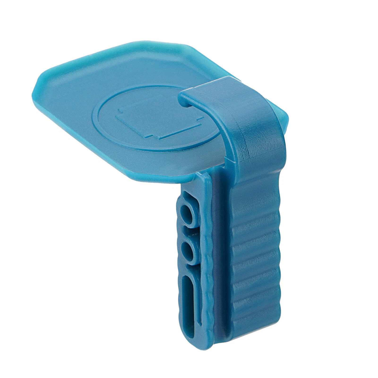 10pcs Dental Sensor Holder Dental X-Ray Positioning Autoclavable Anterior Bule