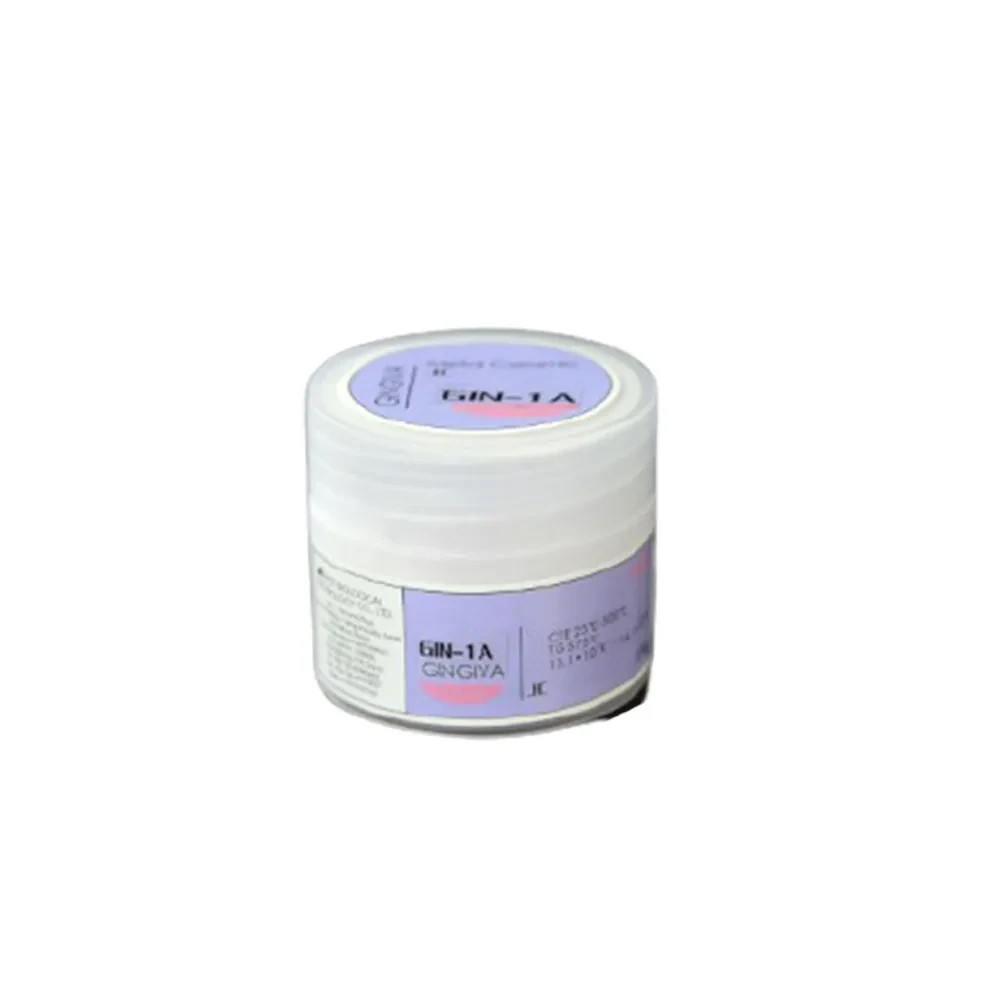Baot JC Gingiva Shade Gin1A – Metal Ceramic Series
