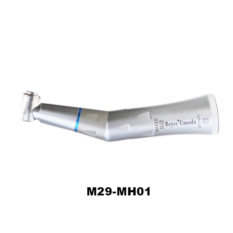 Beyes Maxso Contra Angle-Smart Low Speed Handpiece Dental