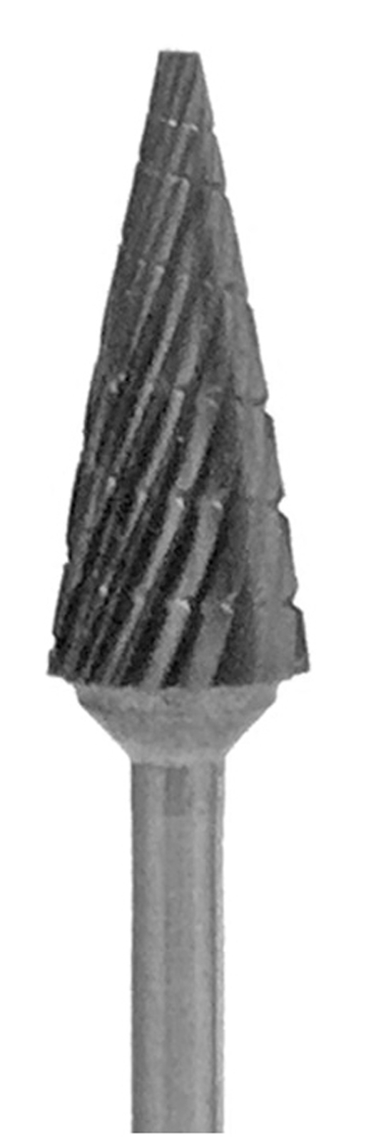 JSP® CARBIDE HP LAB BUR, #82T(bs582)
