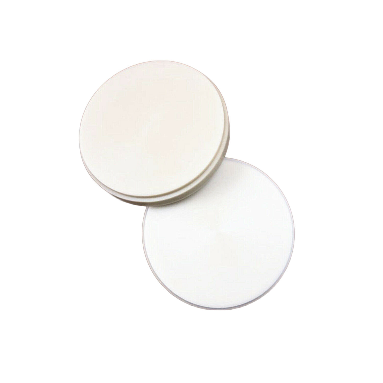 Dental CAD CAM PMMA Block Acetal Disc Flexible Resin 98X14mm