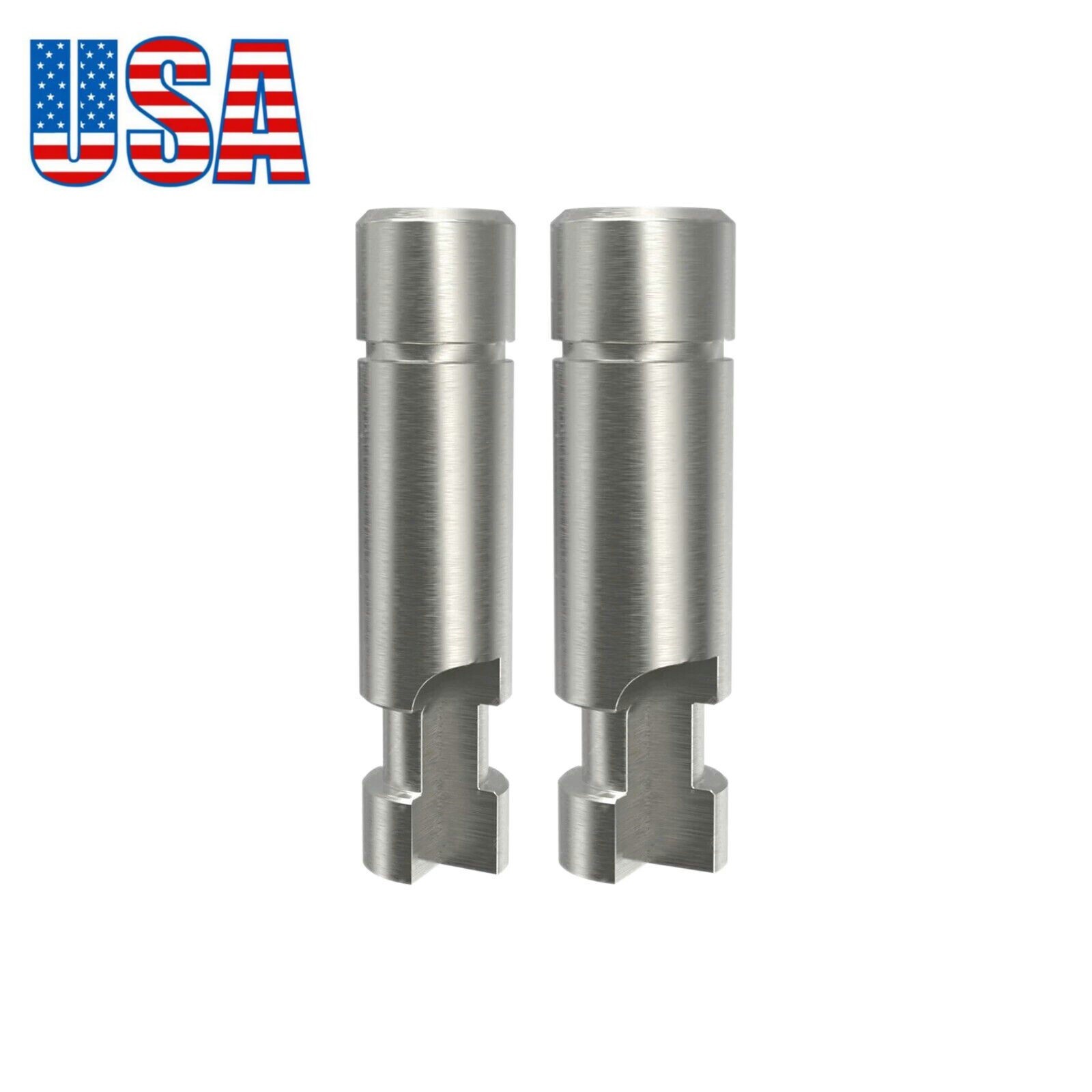 US Dental Scan Body Implant Analog for Nobel Straumann Osstem CAD/CAM Impression