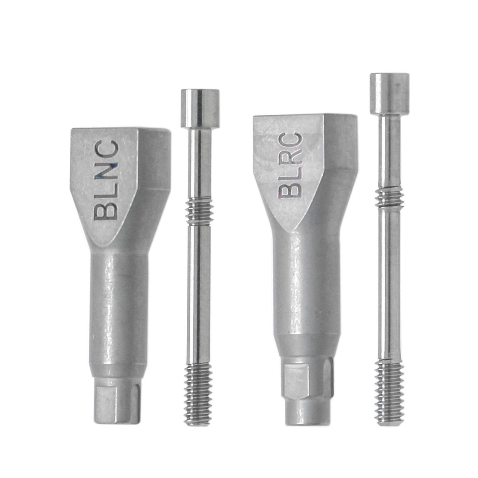 US Dental Scan Body Implant Analog for Nobel Straumann Osstem CAD/CAM Impression