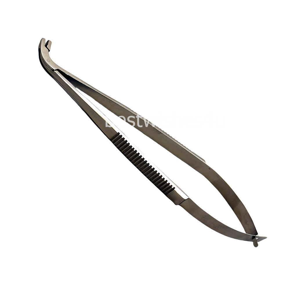 Dental Matrix Bands Sectional Contour Matrice Placing Plier Tweezer Holder Clamp