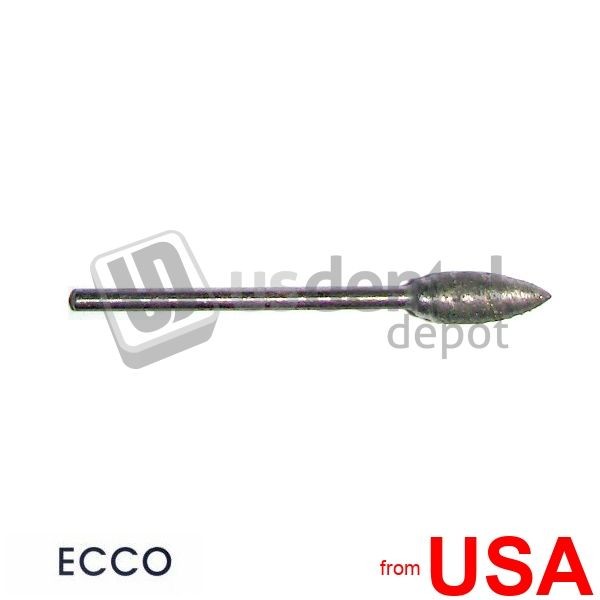ECCO – Sintered HP Diamond Point 2045 – 18.000 rpm –Bur #2045 # 2045 100453