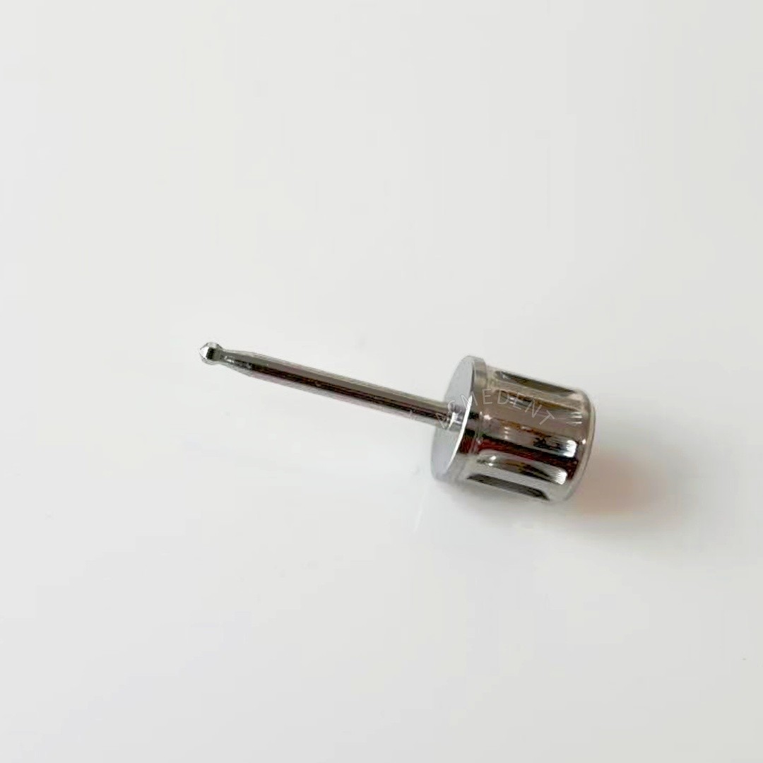 Dental Angled Implant Screwdriver Angulated Screw Channel Driver ASC ITI 1.2