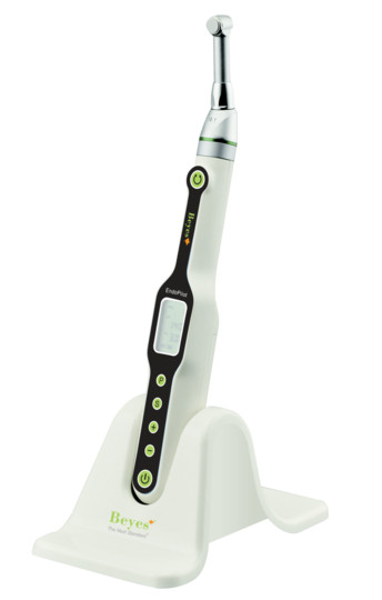 Beyes EndoPilot, Cordless Endodontic Handpiece