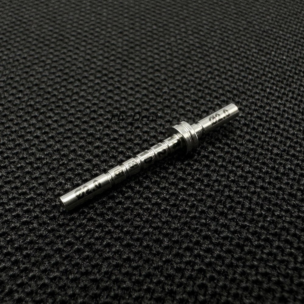 Dental Implant Depth Gauge Guide Pin Parallel Pin Indicator Lab Surgical Tool