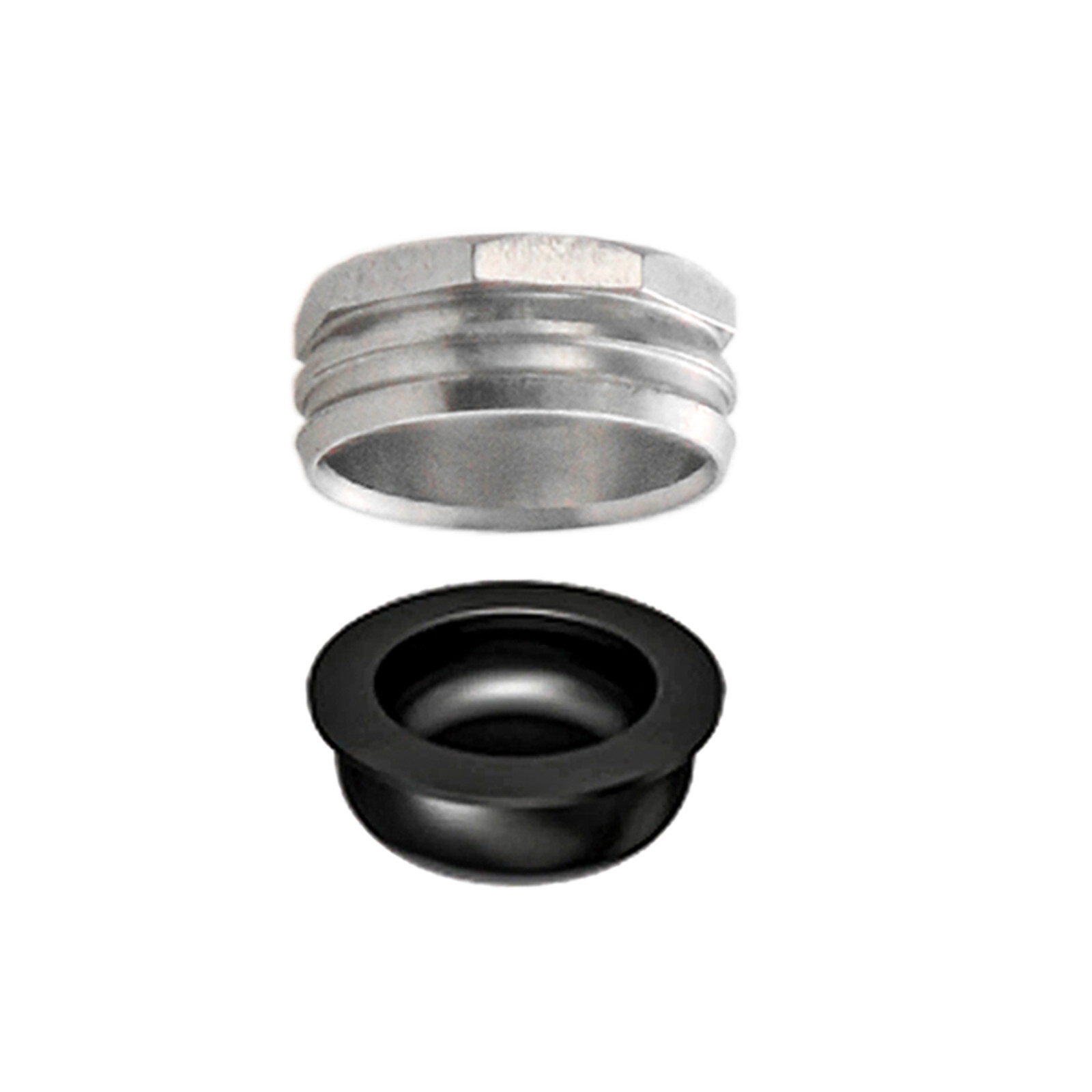 US Nobel Biocare Locator Abutment Conical connection Nobel Active RP Fits 1-5mm