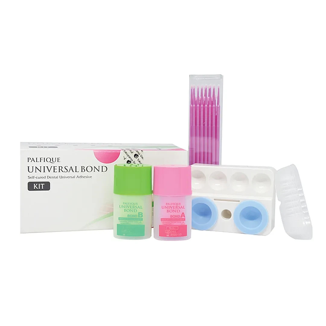 Tokuyama Palfique Universal Bond Kit | Dental Adhesive Cement
