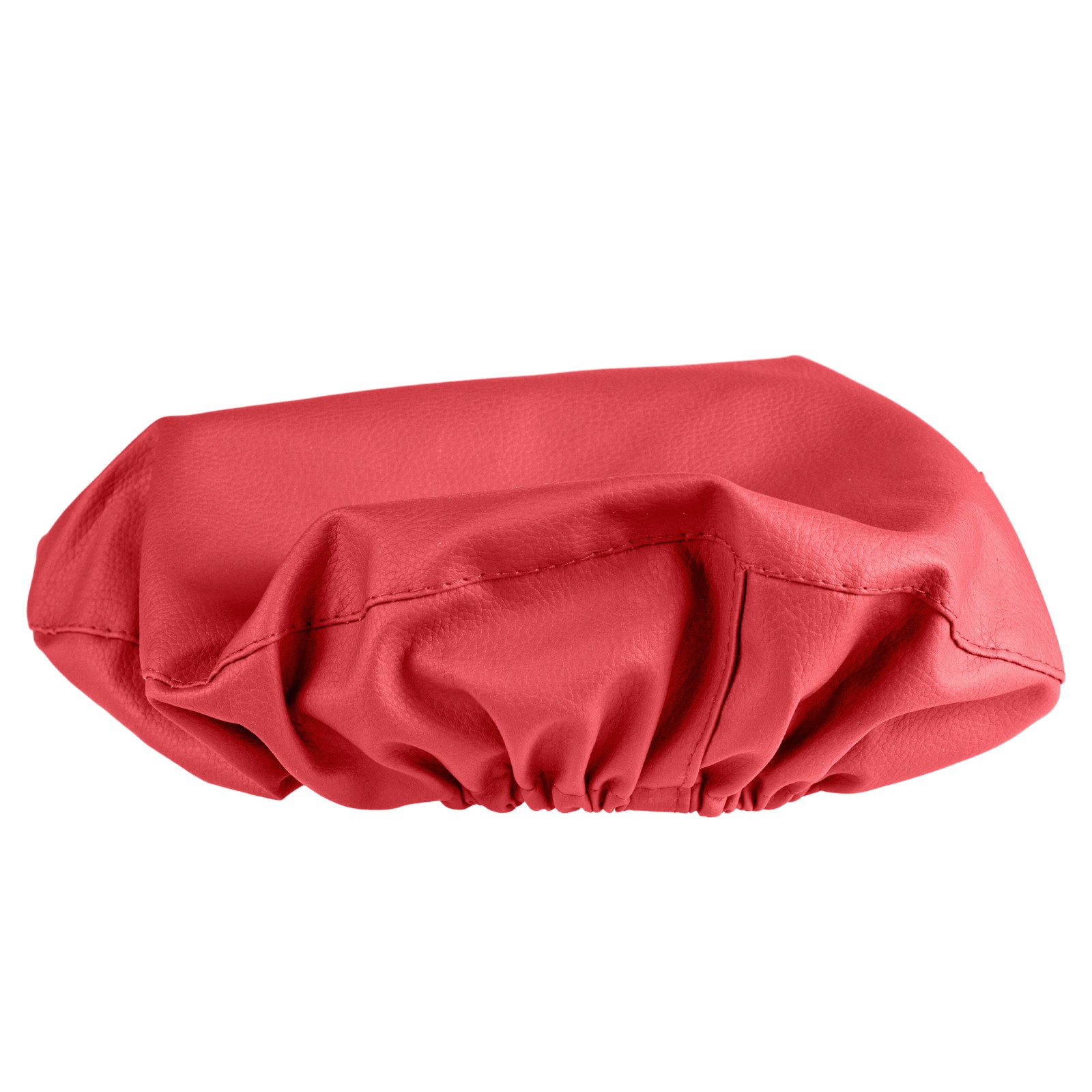 4Pcs/Set Dental Chair Seat Cover PU Leather Elastic Waterproof Protective Case