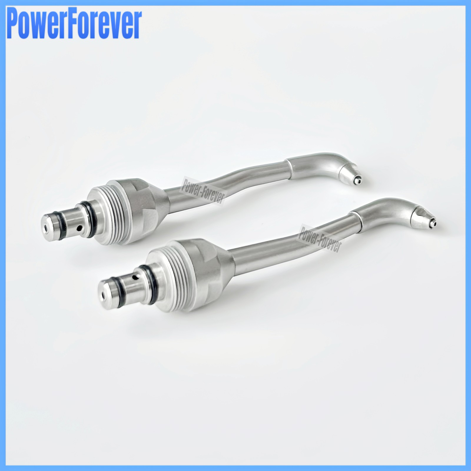 90°120° Dental Nozzle Tip Air Polisher Head Angle Fit NEO NSK Prophy Mate System