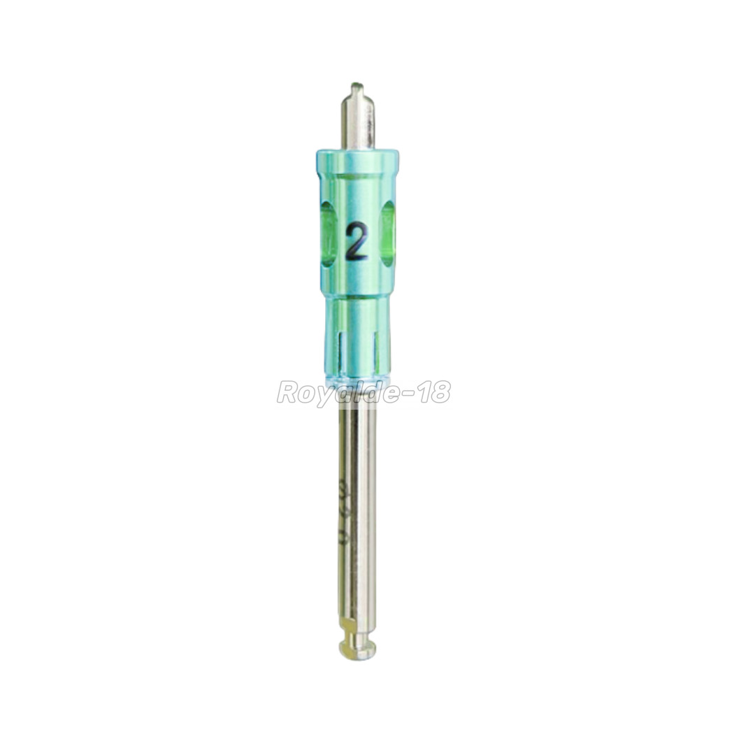 Dental Autobone Chip Autologous bone harvesting drill Never Loss Harvest Implant