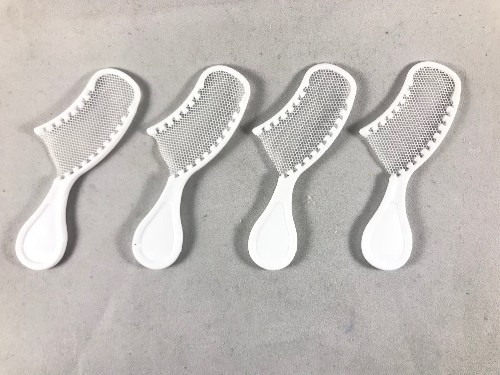 BITE REGISTRATION TRIPLE TRAYS MARK3 –
