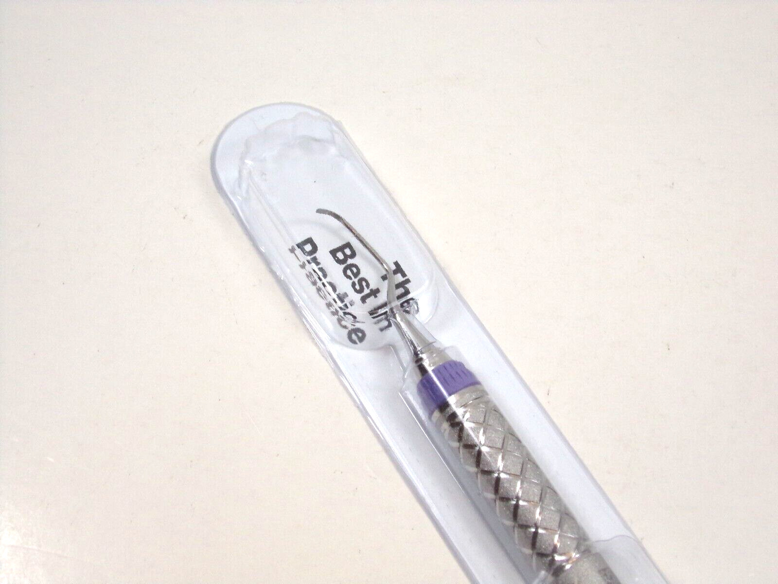 HU FRIEDY After Five Gracey Curette 3/4 Everedge 2.0 | SRPG3/49E2