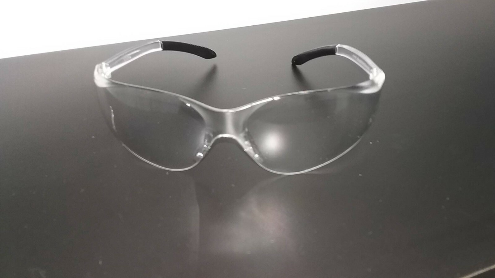Box of 12 – Dental Protective Safety Glasses – Clear WHOLESALE