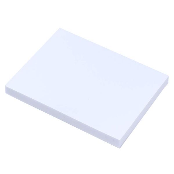 EPR 1.5″ x 2″ Poly Coated Mixing Pad, 50 Sheets/Pad