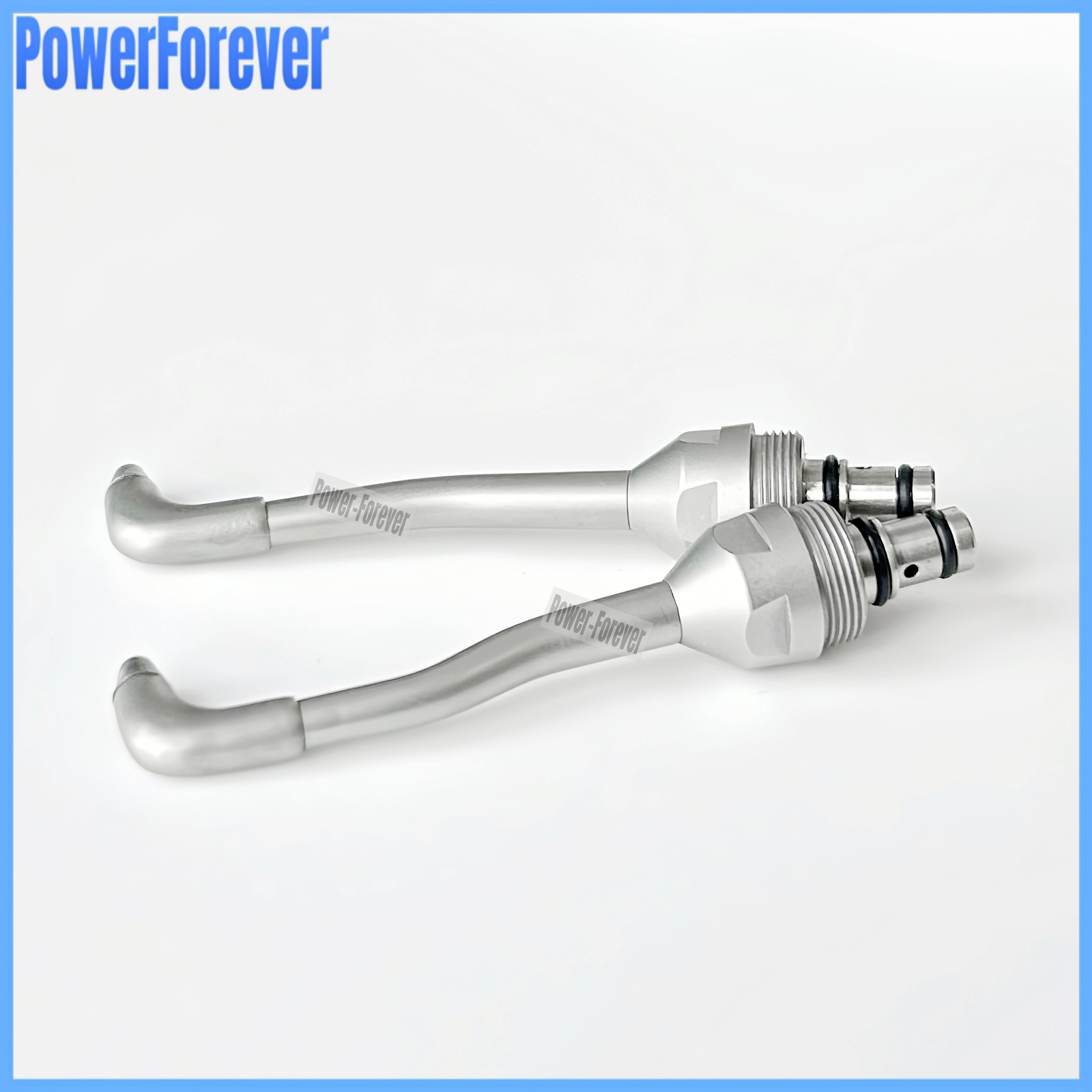 90°120° Dental Nozzle Tip Air Polisher Head Angle Fit NEO NSK Prophy Mate System