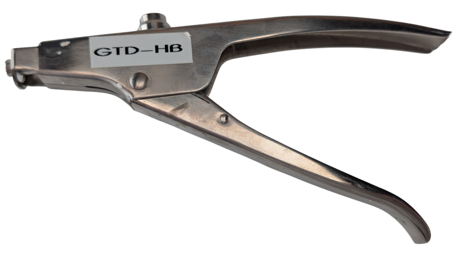 GC America Crown Removing Pliers stainless steel 800111 with pads emery