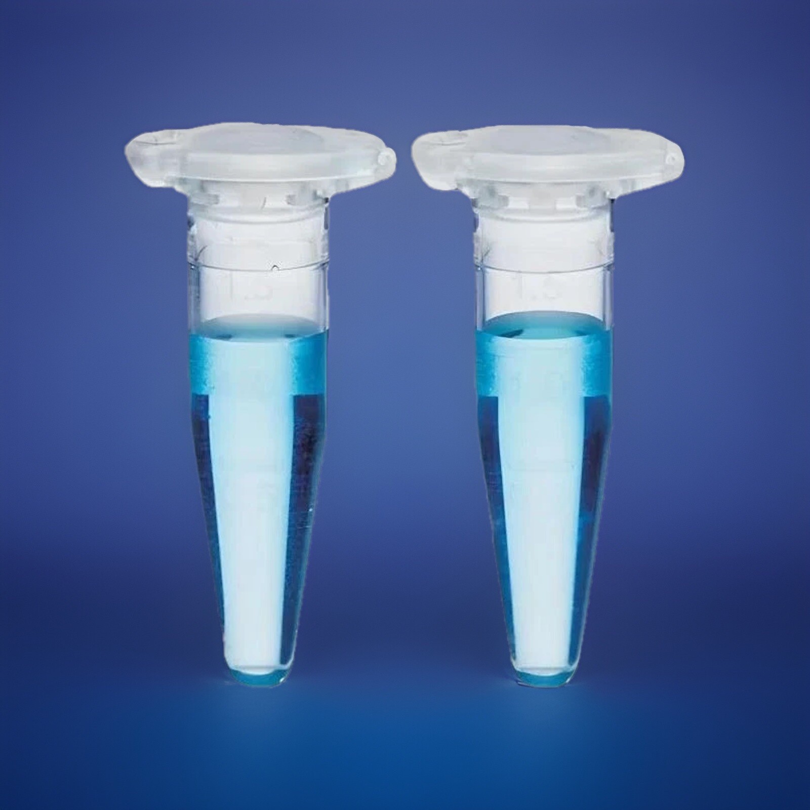 * Case of 100 PCS; New Fisherbrand 14-666-318 1.5mL Micro Centrifuge Tubes