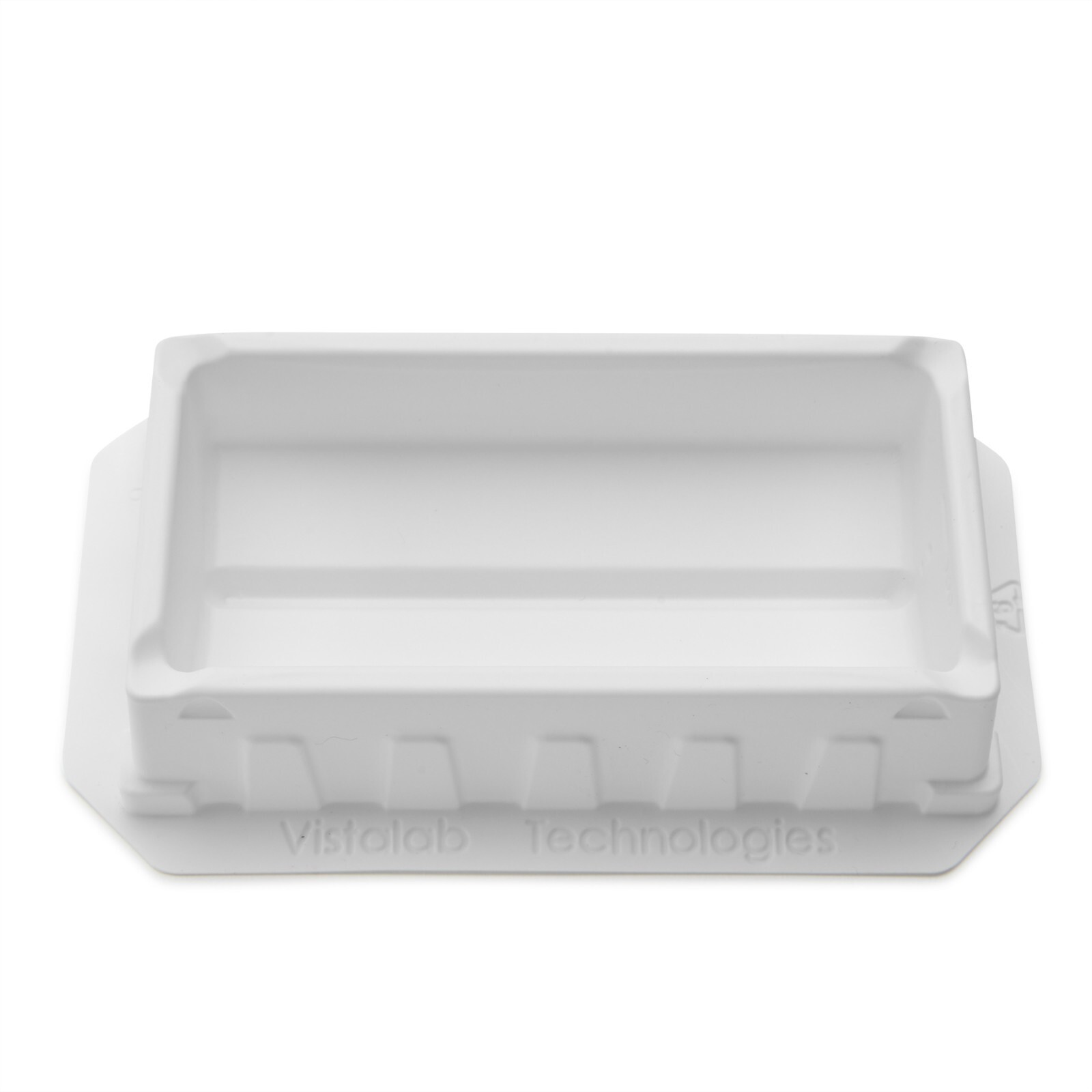 VistaLab 100mL Reagent Reservoir, Indiv. Wrapped, Sterile 100/case 3054-2001