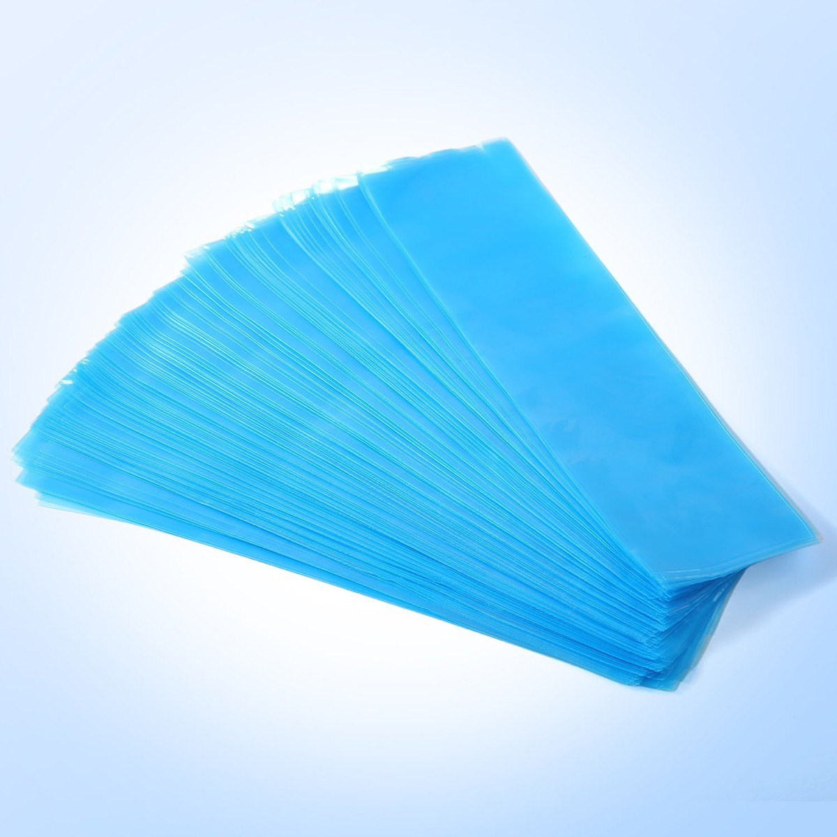 Dental 3 Way Air Water Syringe Sleeves HVE Tips Saliva Ejectors Covers 2.5″x10″