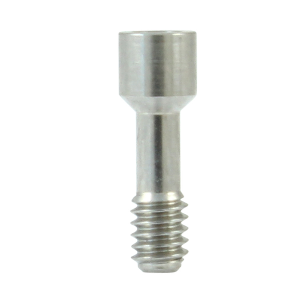 5pcs Dental BioHorizons Compatible 3.5mm Dual Purpose Contour Abutment