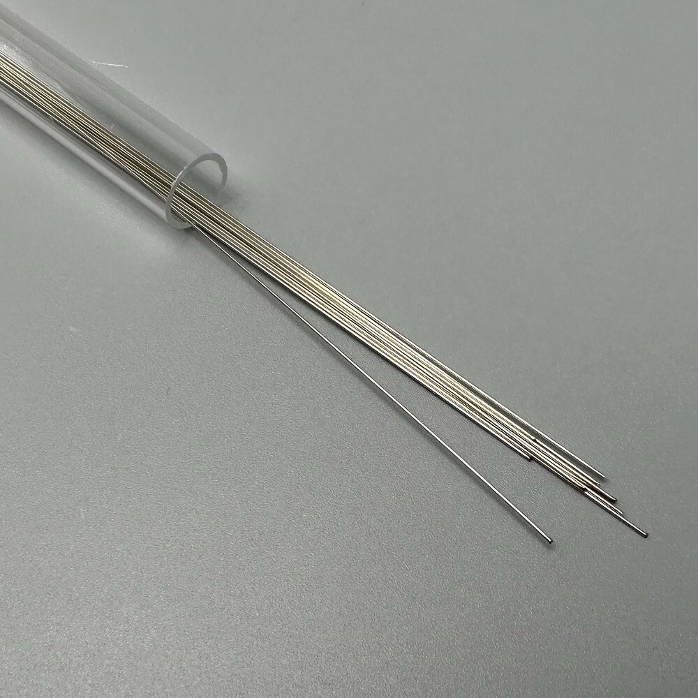 Dental Lab Orthodontic Solder Sticks Low Temperature Weld Soldering Wire 0.5/1.0