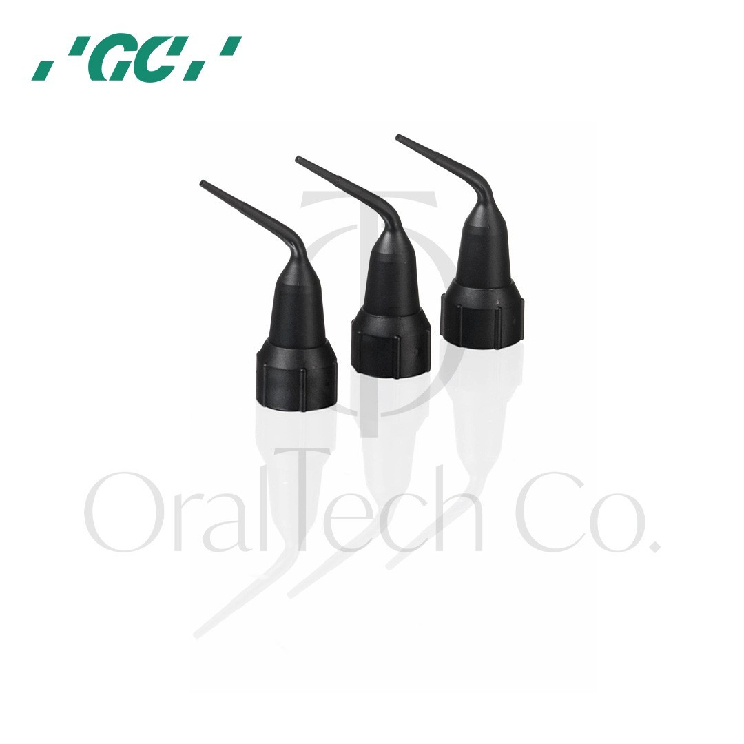 GC G-aenial Universal Flo A1 Flowable Composite 3.4g x2 Syringes