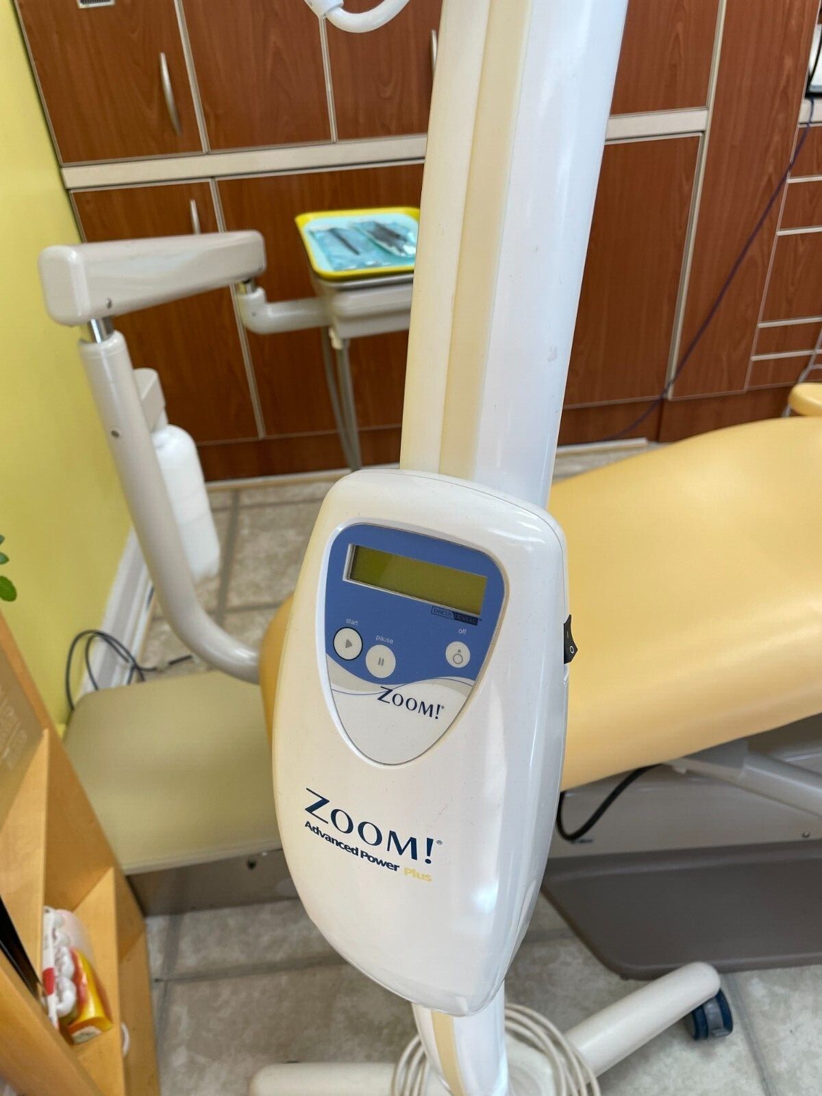 DENTAL