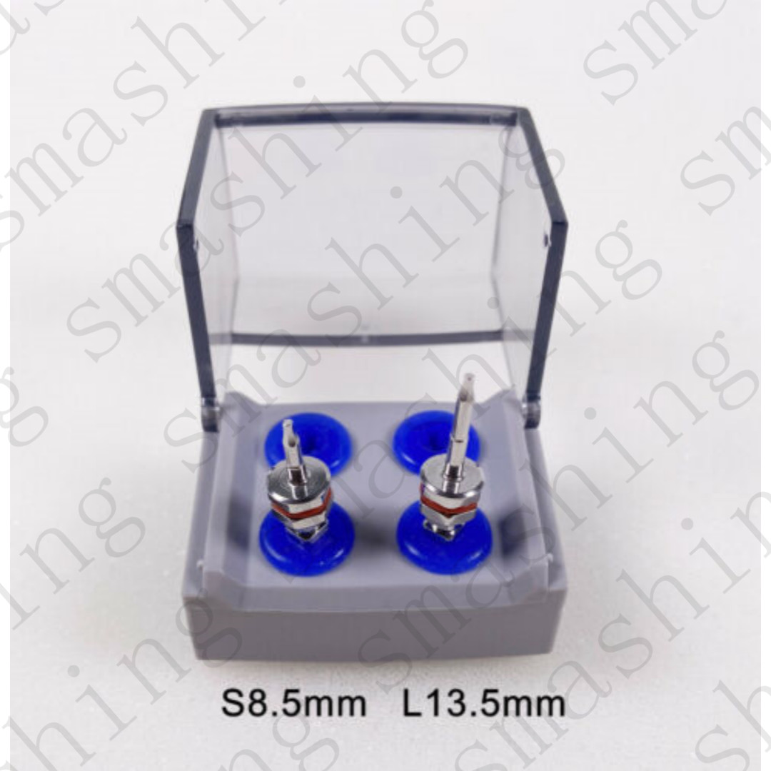Dental Driver Wrench Ratchet Screwdriver Abutment Screw ITI/1.0/1.2/1.27/1.4/NOB