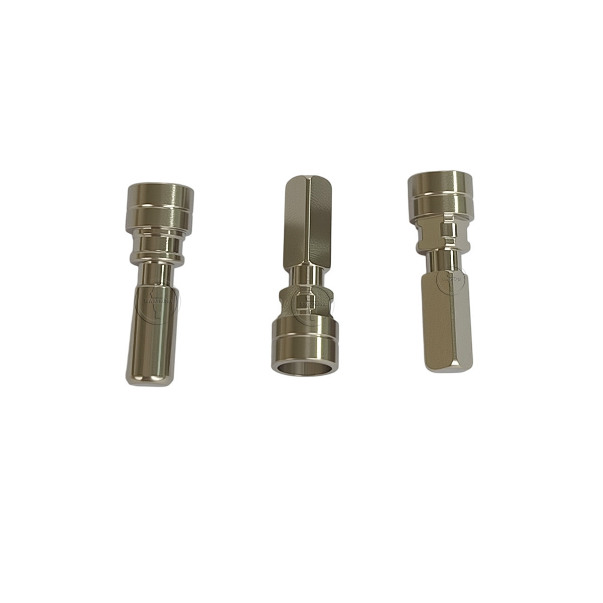 4/6/10/20 Pcs Dental Digital Analog replica compatible with Neodent GM
