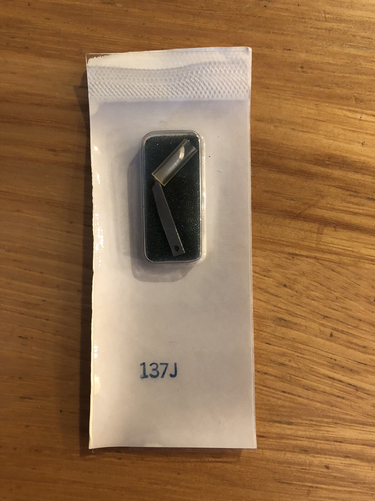 Beaver Individual Sterile Periodontal Blades 67LP x2