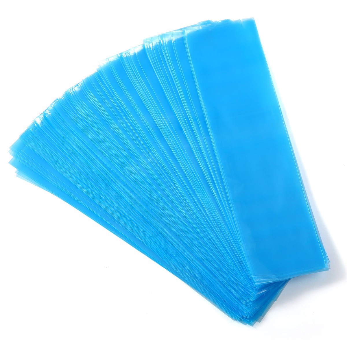 Dental 3 Way Air Water Syringe Sleeves HVE Tips Saliva Ejectors Covers 2.5″x10″